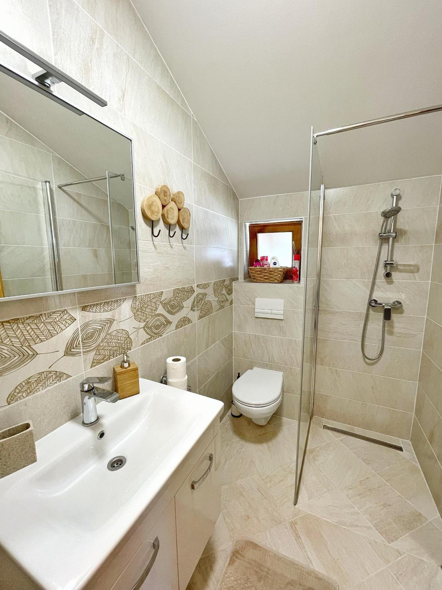 Guest House Ivica I Marica In Heart Of The National Park Plitvicka Jezera Plitvica selo Ngoại thất bức ảnh