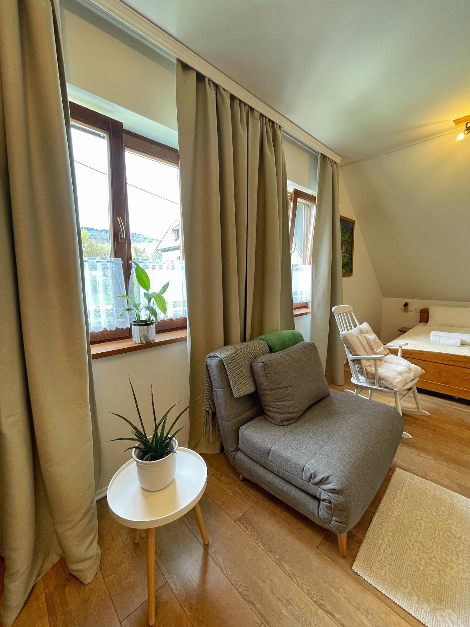 Guest House Ivica I Marica In Heart Of The National Park Plitvicka Jezera Plitvica selo Ngoại thất bức ảnh