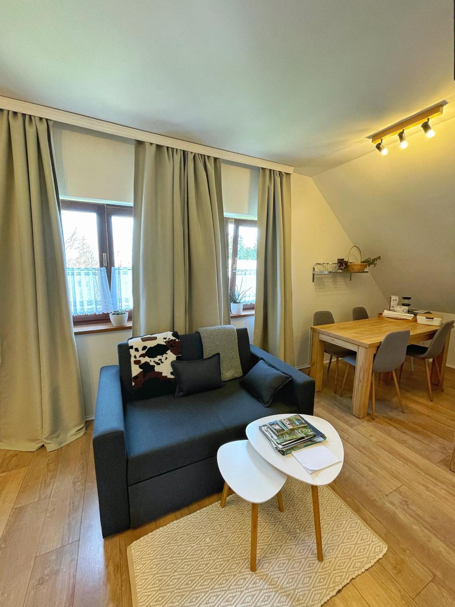 Guest House Ivica I Marica In Heart Of The National Park Plitvicka Jezera Plitvica selo Ngoại thất bức ảnh