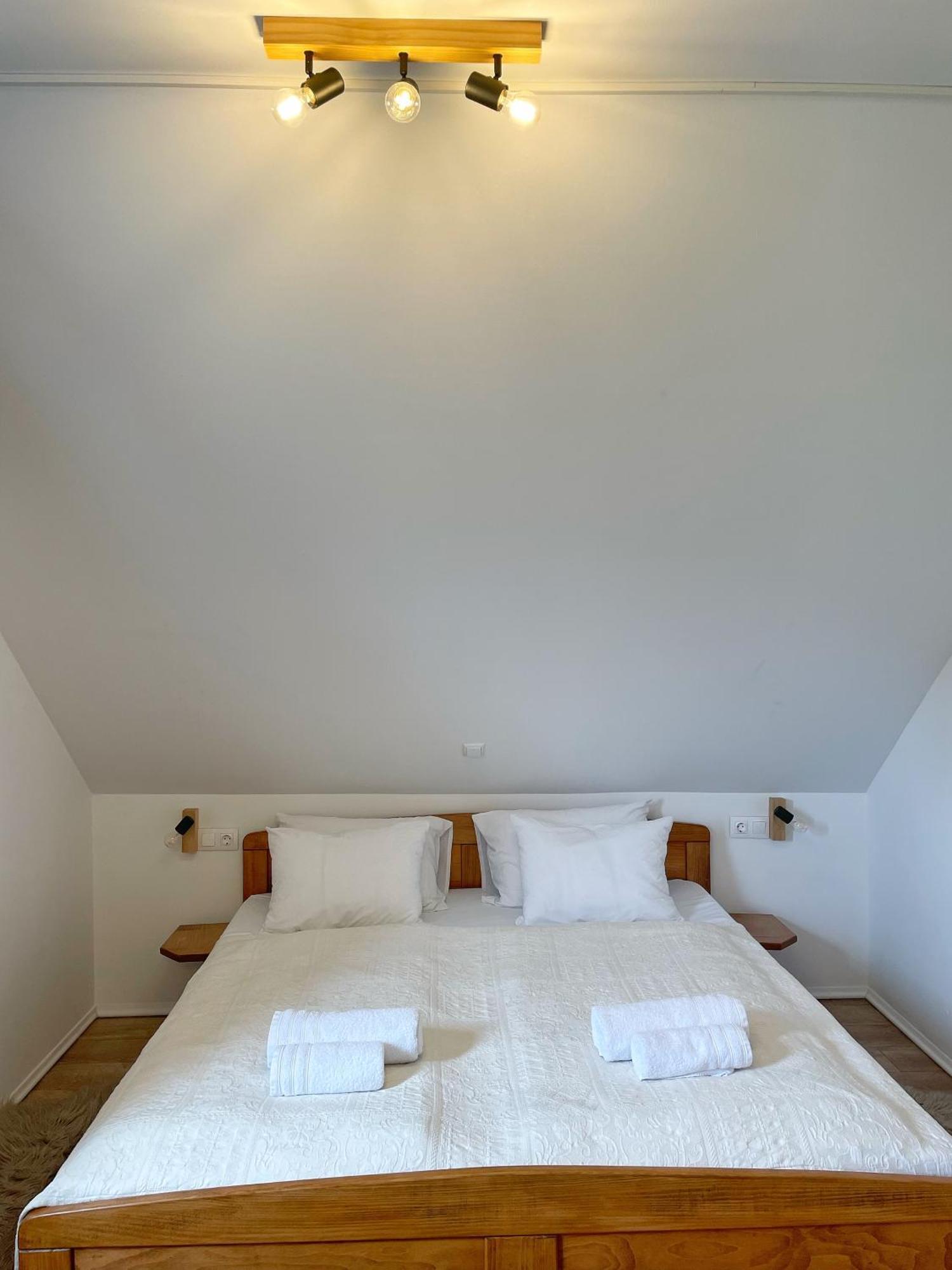 Guest House Ivica I Marica In Heart Of The National Park Plitvicka Jezera Plitvica selo Ngoại thất bức ảnh